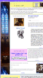 Mobile Screenshot of pianonoise.com